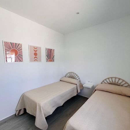 Villa Casa Robin Conil De La Frontera Esterno foto