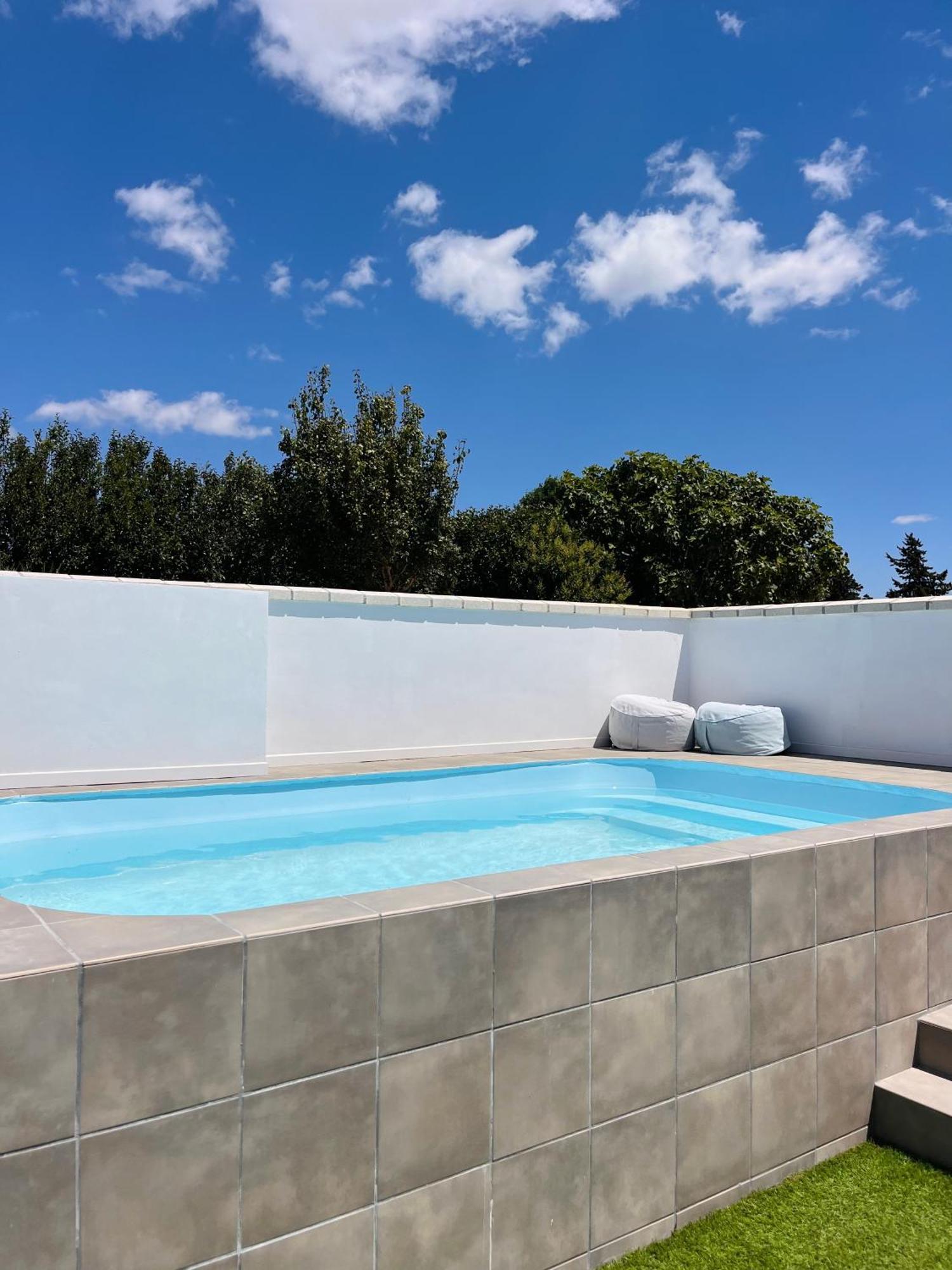 Villa Casa Robin Conil De La Frontera Esterno foto